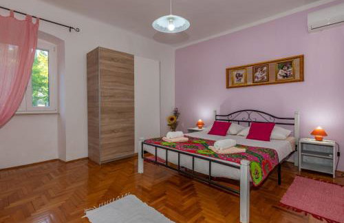 Villa Marija, a charming pet friendly Villa amidst nature - Photo 18