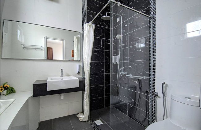 Lux Desaru Villa - Foto 61