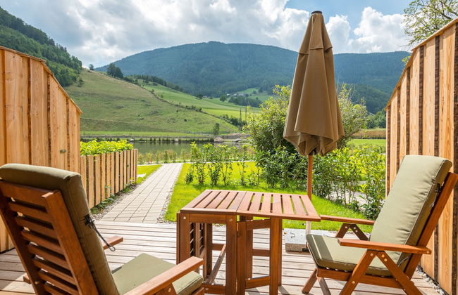 Chalet am Schneeberg See - Photo 38