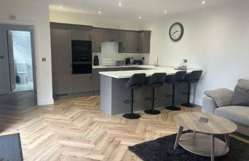 Mill House The Lodge - Foto 1