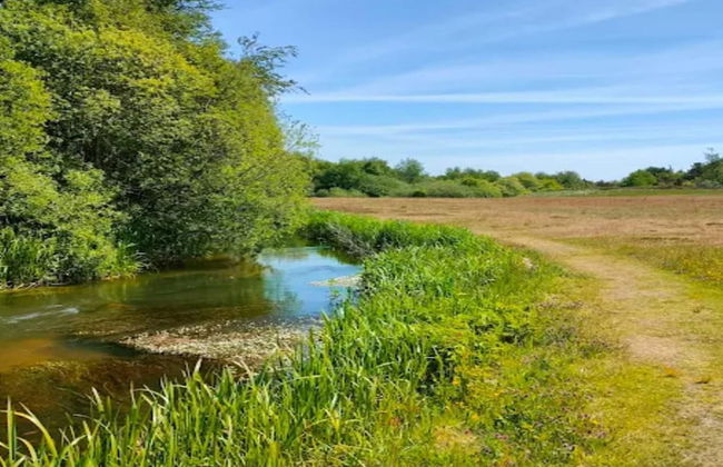 4 Star Holiday Home in Brande - Foto 45