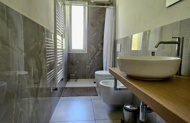 Guest House Benvenuti - Casa Vacanze Toscana - Foto 14