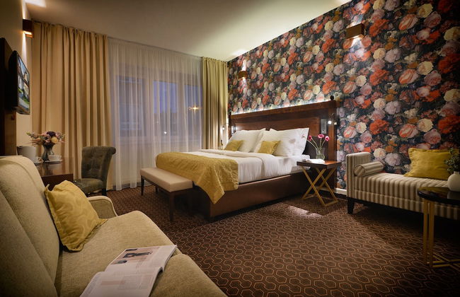 Vysocina Design Apartments - Foto 22