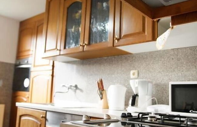 Apartments Olimian - Foto 18