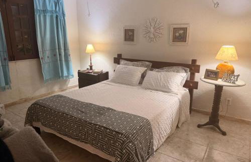 Sítio São Gerardo - Aconchegante casa no campo. - Foto 35