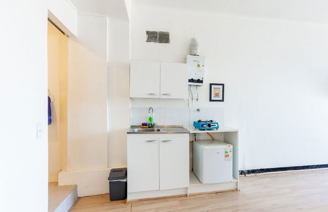 Bocamar Apart Hotel - Foto 41