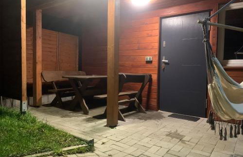 Domki całoroczne - u Ptaka - Miłków - Foto 52