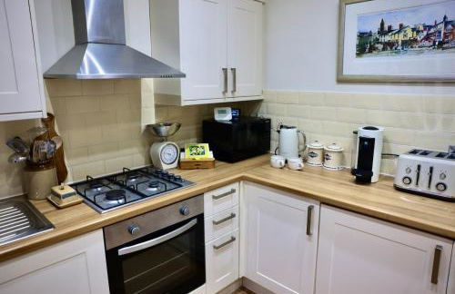 The Coastal Haven, Broughty Ferry - Foto 42