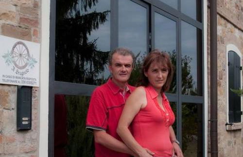 Agriturismo Il Brugnolo - Photo 120