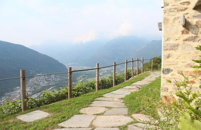 Agriturismo Ca' Pianazöla - Foto 41