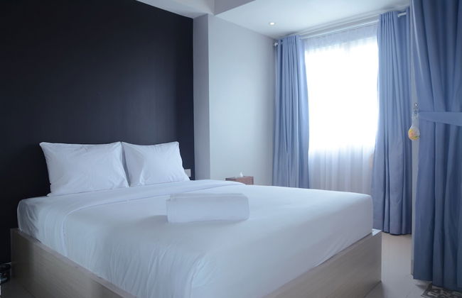 Strategic Studio Apartment The Oasis near Bekasi - Foto 3