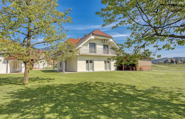 Relax House Nizka Savinja - Foto 29