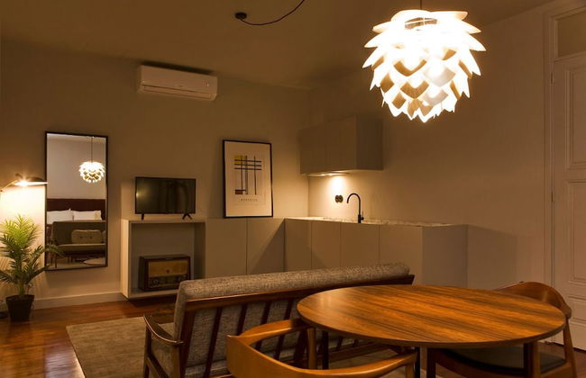 Solar da Avenida - Photo 45