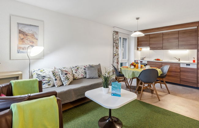 Residence Apt. 15 - Foto 5