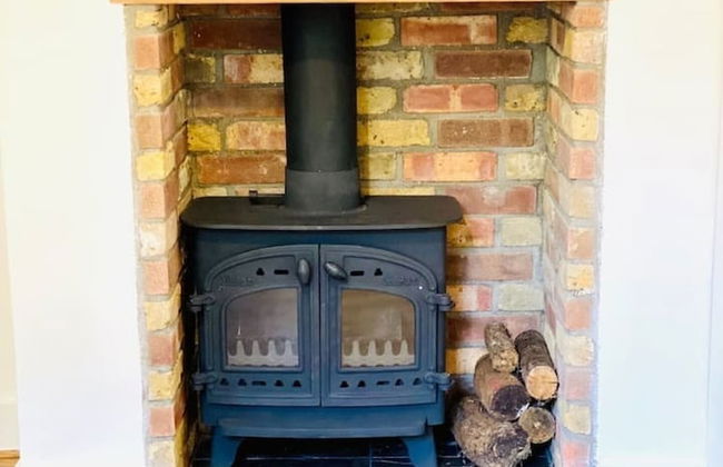 Beachfront Retreat With Panoramic Views Of The Bay - Foto 12