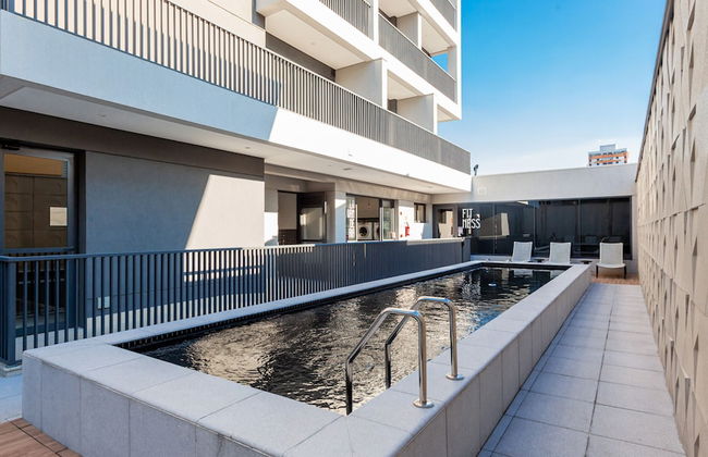 Charlie Brooklyn Studios - Foto 20