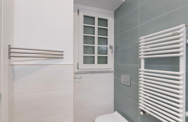 Studio Glicine by Wonderful Italy - Foto 5