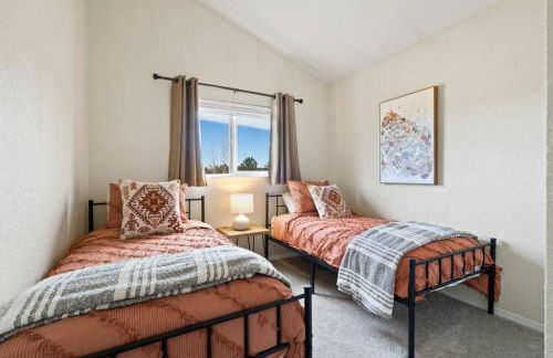 Beautiful Mountain Views Close to Hiking Trails - Foto 52