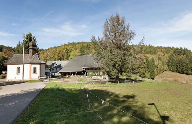 Ferienhaus in Wittenschwand - Foto 28