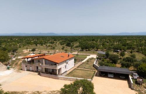 Villa Roški - Foto 2