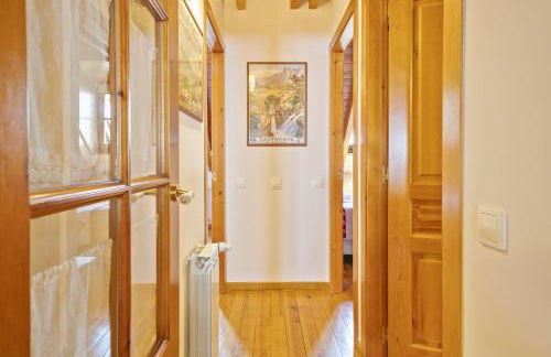 Luderna - Dúplex Gessa C9 dera Montanheta - Foto 7