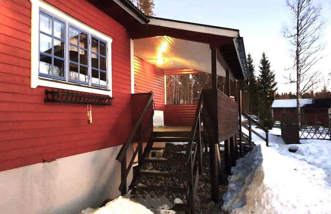 5 Person Holiday Home in Jadraas-by Traum - Photo 14