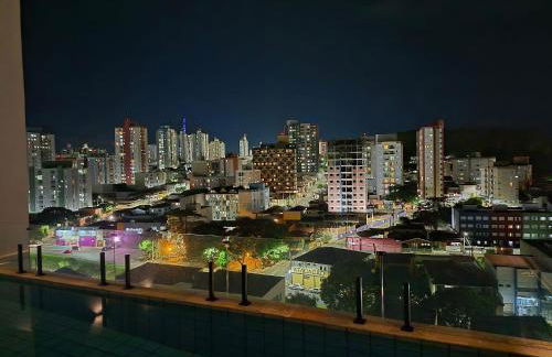 Studios próximos à USP com piscina - Foto 67