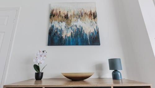 Carlisle House - Foto 5