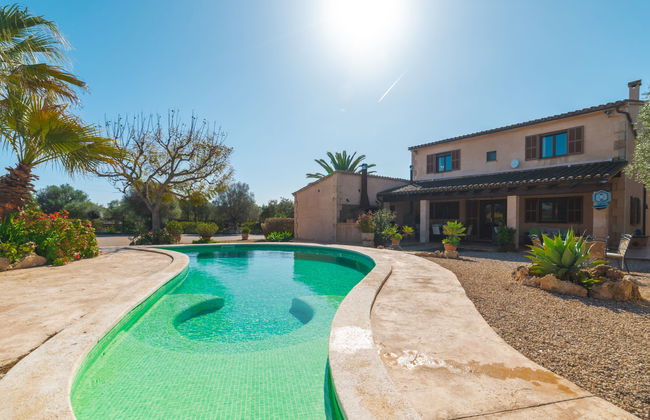 Es Rafalet - Foto 35