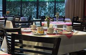 Alphaville Hotel e Residence Flat - Foto 10