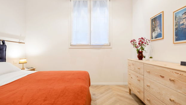 Ospedale Sant'Orsola Functional Mini House - Foto 5, Camera