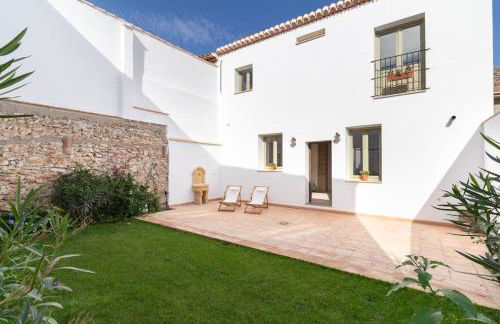 Casa Alhambra einzigartiges Haus bei Granada - Photo 8