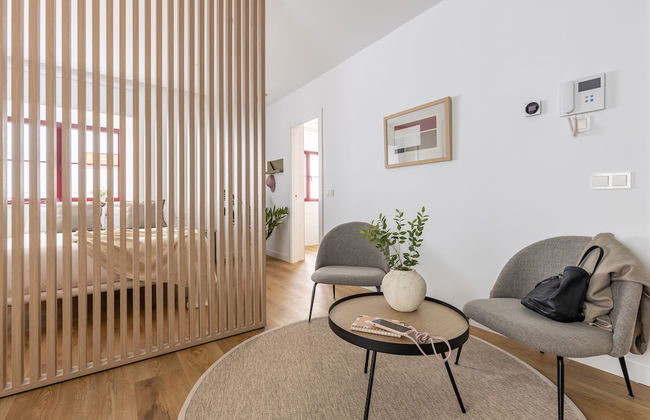 Líbere Ciudad Real - Foto 27