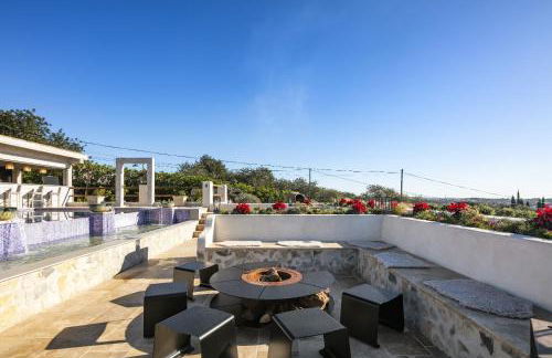 Villa Avalon - Bedzy Luxury - Foto 16