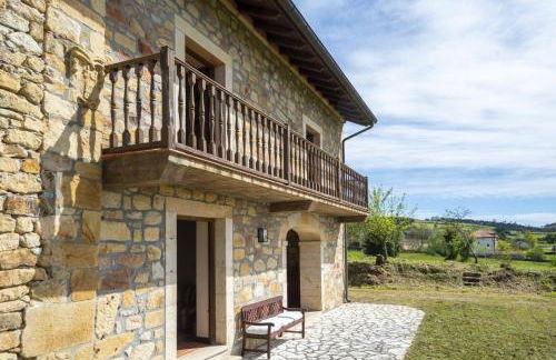 Alojamiento Rural Casa Roble -13802 - Foto 52