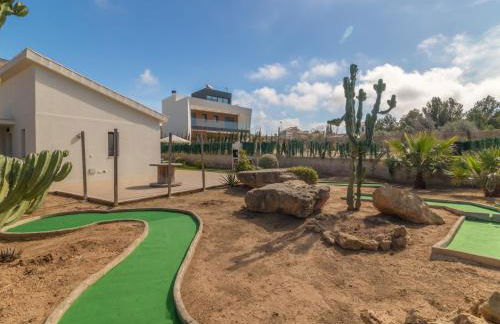 La Primera Villa in Sa Torre - Foto 34