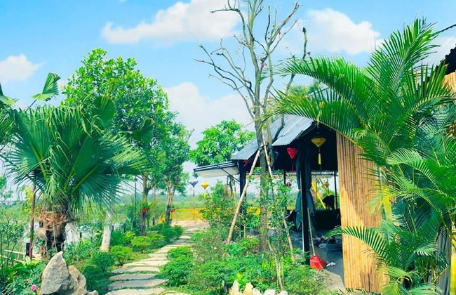 Trang An Cozy House - Foto 54