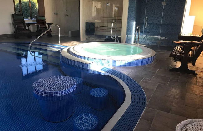 The Lodge - Peaceful Relaxing Hideaway - Foto 8