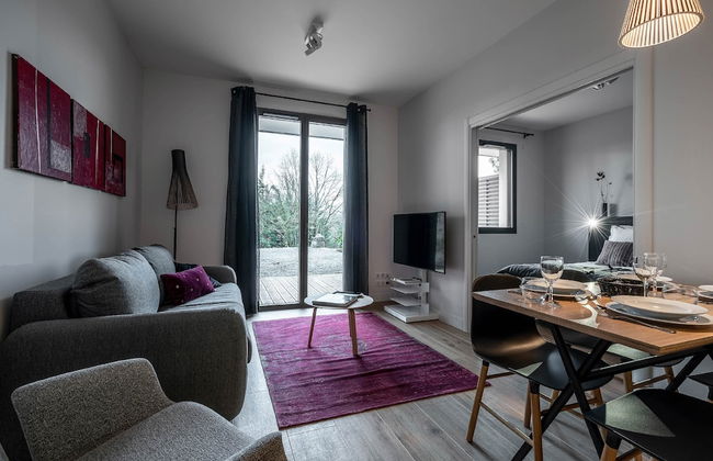 La Grange des Pères - Photo 59