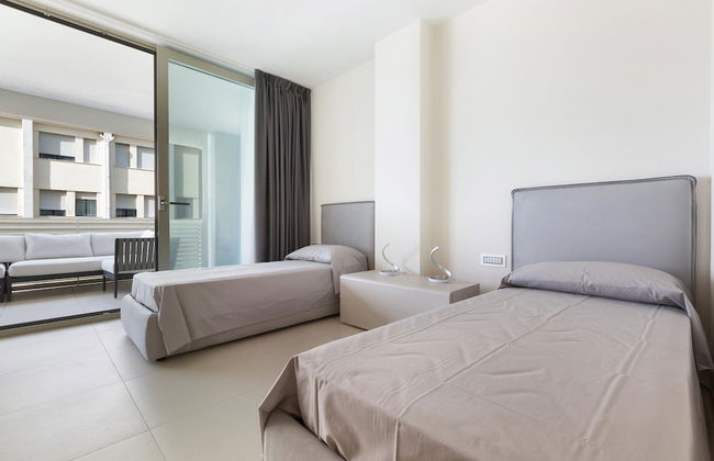 1327 Appartamento Spinalonga by Barbarhouse - Foto 6