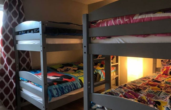 6150 Sandcrest · New! Walk to Universal. Sleep 9. Near Disney - Foto 4