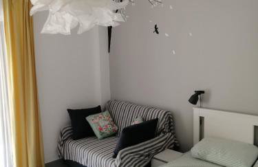 Elef Apartment - Foto 2