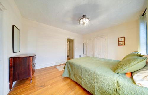Central Meadville Apartment - Walk to Downtown! - Foto 14