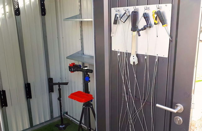 NEW 2020 - Villa Corb Mari I - Foto 27