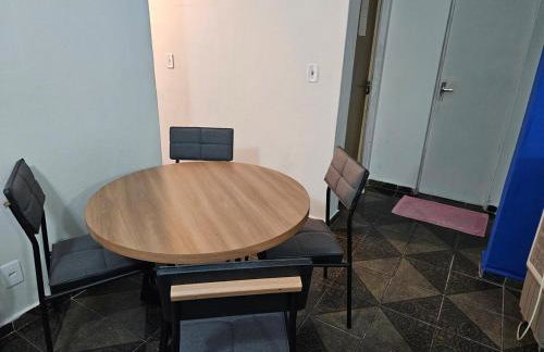 Apartamento completo próximo ao Shopping Pantanal - Foto 10