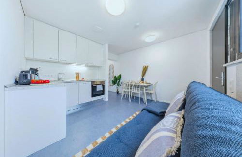 Lunea Stay - Boutique Aparthaus Esslingen-Mettingen - Foto 64