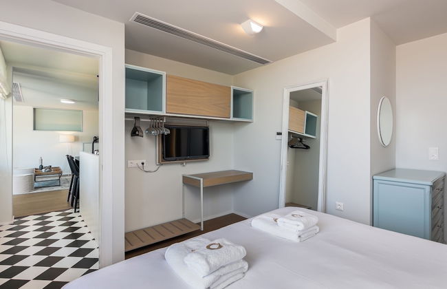 Onira Suite Dreams - Foto 69