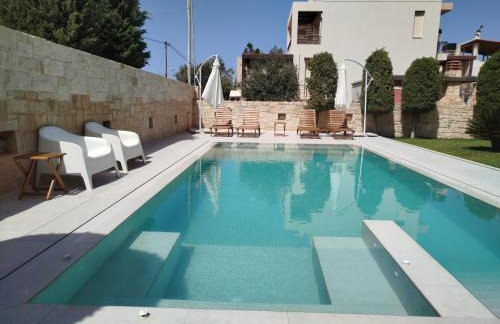 Angel's Villa - Foto 4