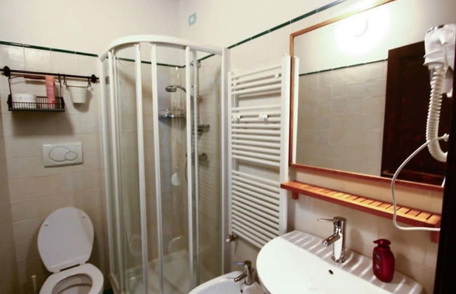 I Sassi Di San Giuseppe - Foto 16