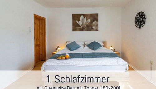 Am Feldrain - Urlaub mit Hund im Weserbergland - Foto 3